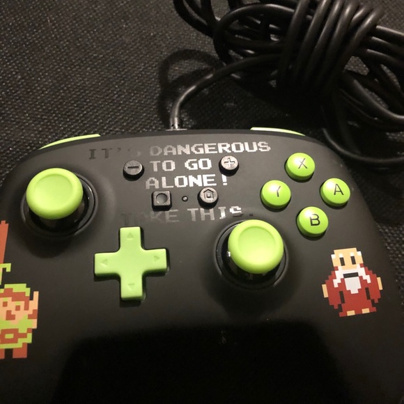 Nintendo switch controller - Picture 2 of 2